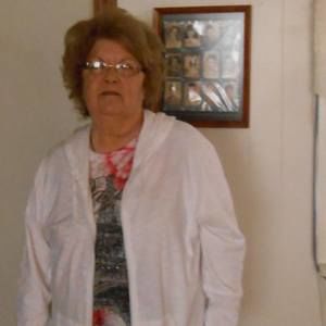 Meet your Posher, Ilene